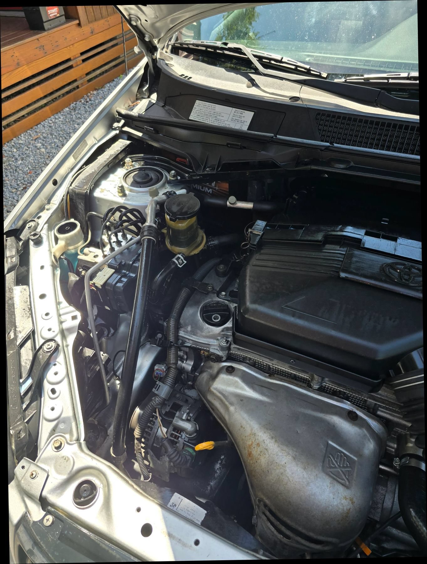 Used 2004 Toyota RAV4 2WD image 15
