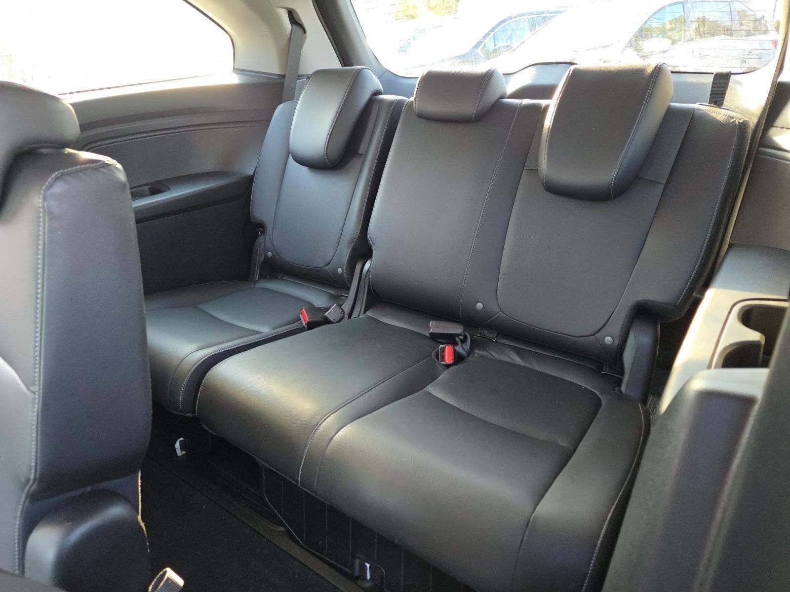 Used 2023 Honda Odyssey EX-L image 40