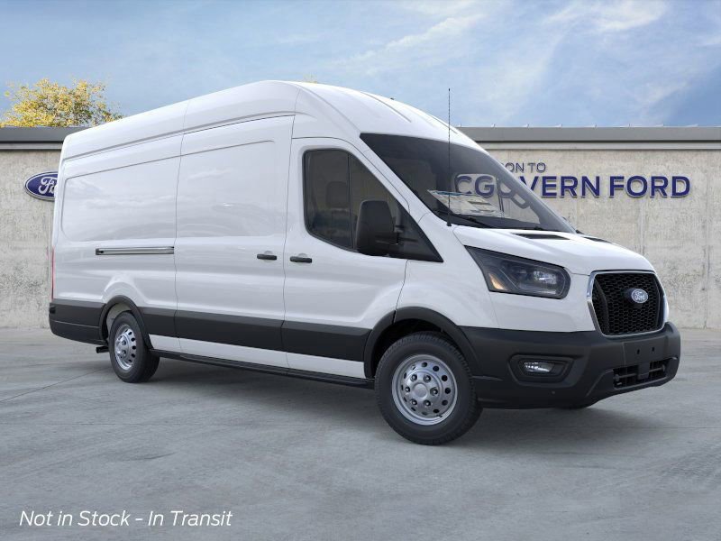 New 2026 Ford Transit 350 148 High Roof Extended AWD image 7