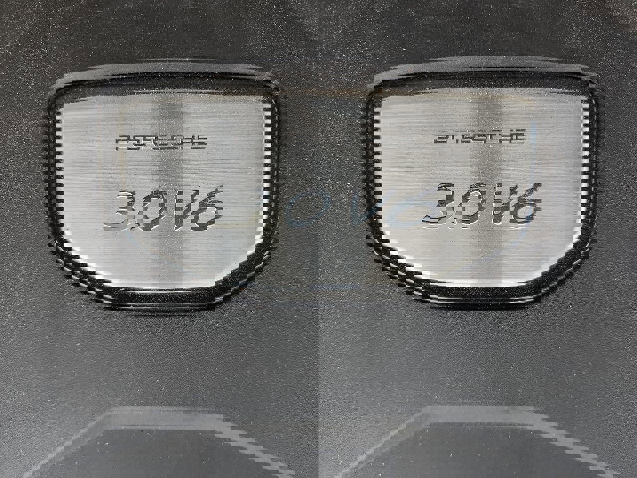 Used 2023 Porsche Cayenne Platinum Edition AWD/4WD image 20