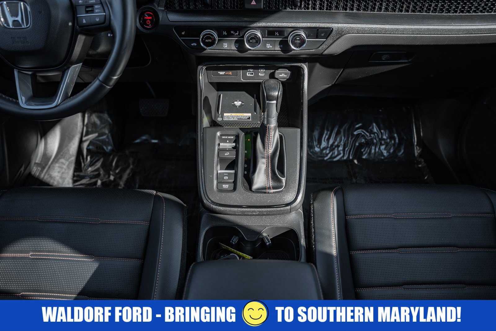 Used 2024 Honda CR-V Sport-L image 31