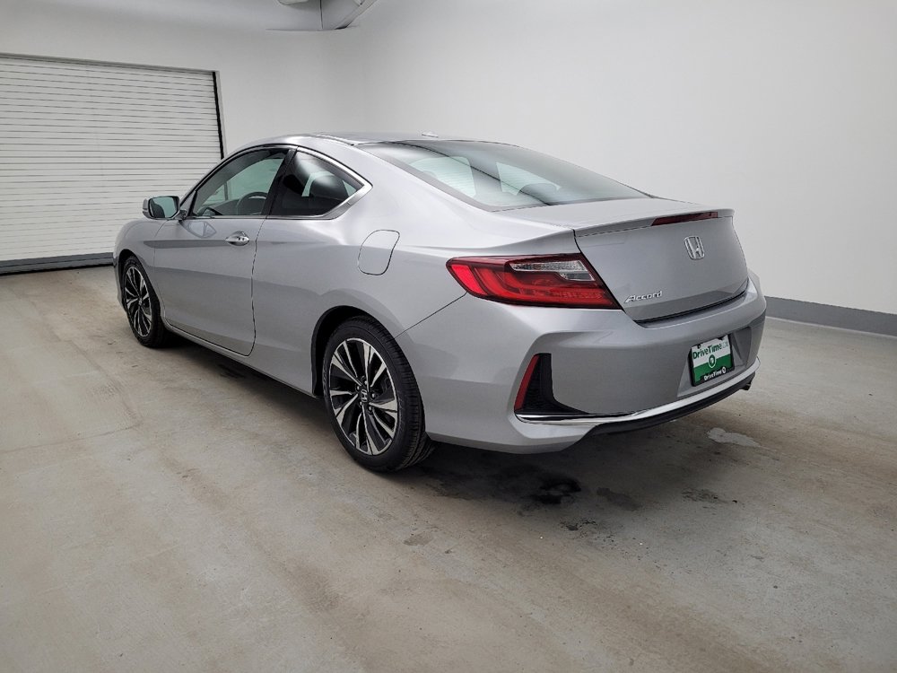 Used 2016 Honda Accord EX-L image 5