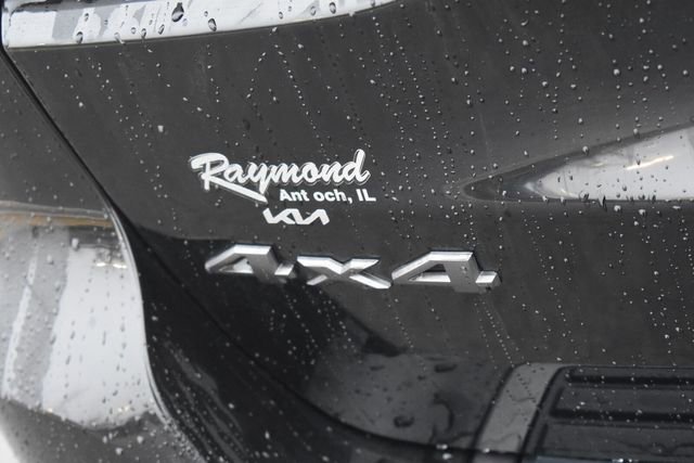 Used 2018 Jeep Grand Cherokee High Altitude image 19