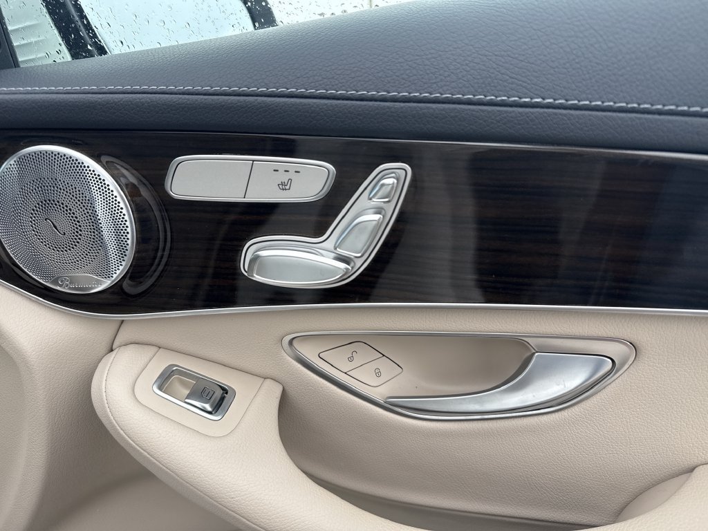Used 2018 Mercedes-Benz GLC 300 4MATIC image 37
