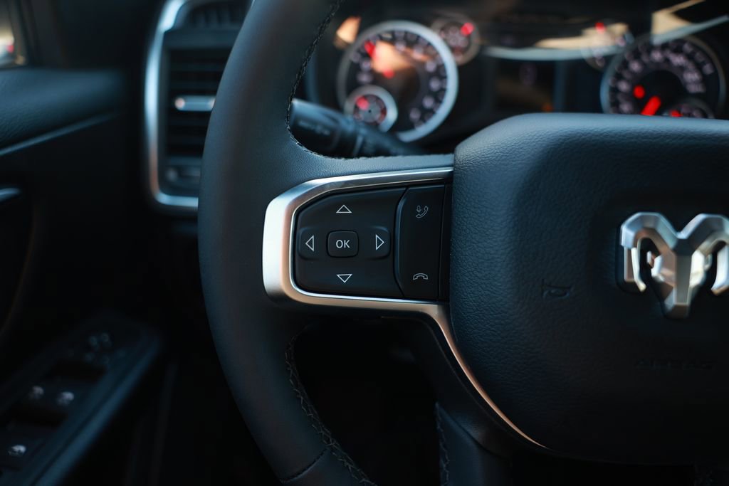 New 2026 RAM 1500 Big Horn w/ Night Edition image 20