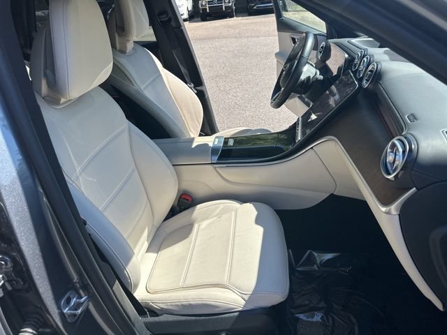 Certified 2023 Mercedes-Benz GLC 300 4MATIC w/ Pinnacle Trim Package image 18