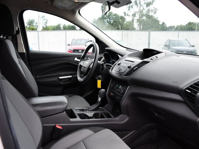 Used 2017 Ford Escape SE AWD/4WD image 31