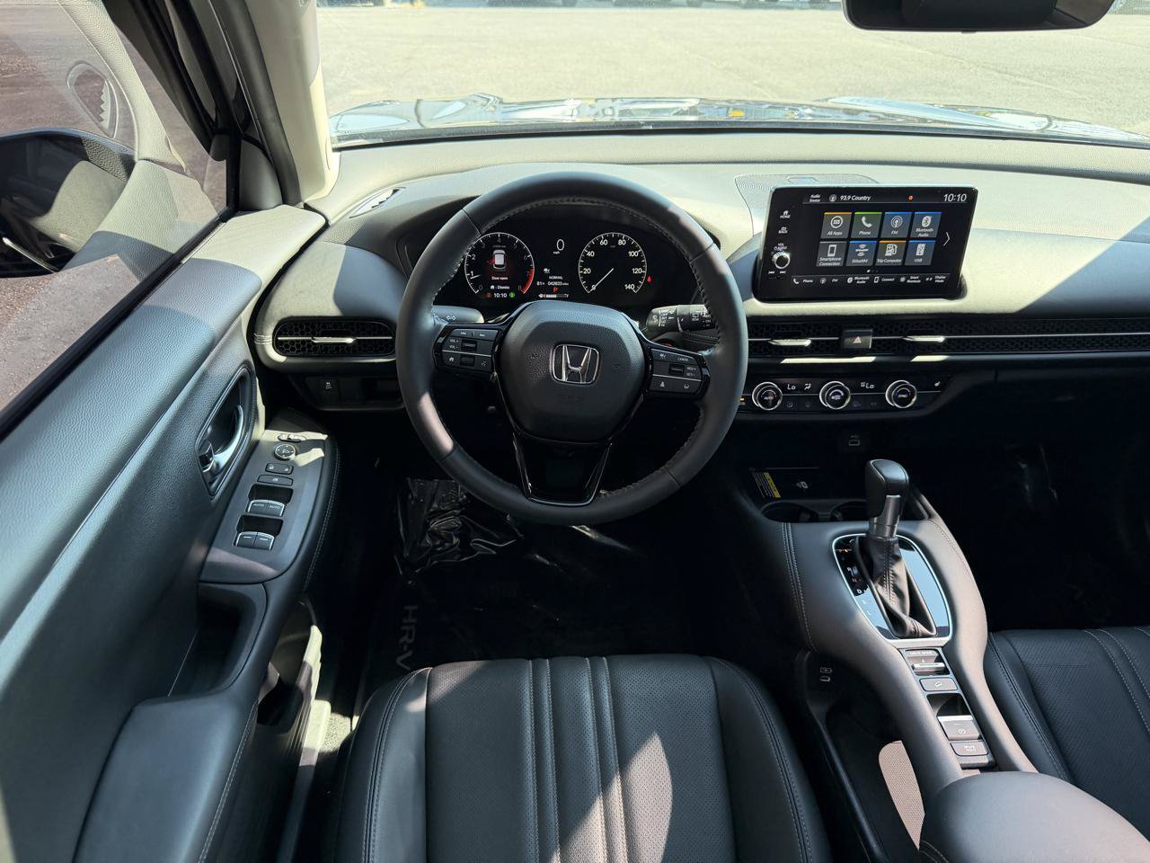 Used 2024 Honda HR-V EX-L image 15