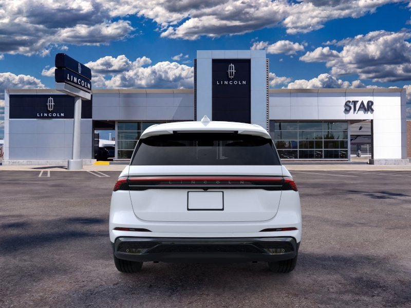 New 2025 Lincoln Nautilus Premier w/ Equipment Group 102A AWD/4WD image 5