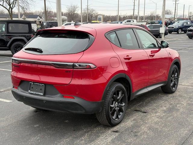 Used 2025 Dodge Hornet GT w/ GT Blacktop Package image 3