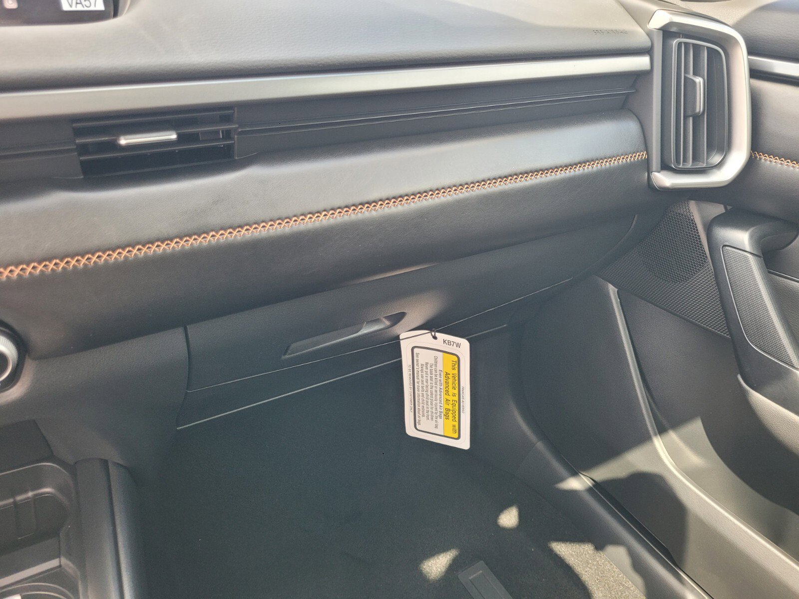 New 2025 MAZDA CX-50 AWD 2.5 Hybrid w/ Weather Package image 29