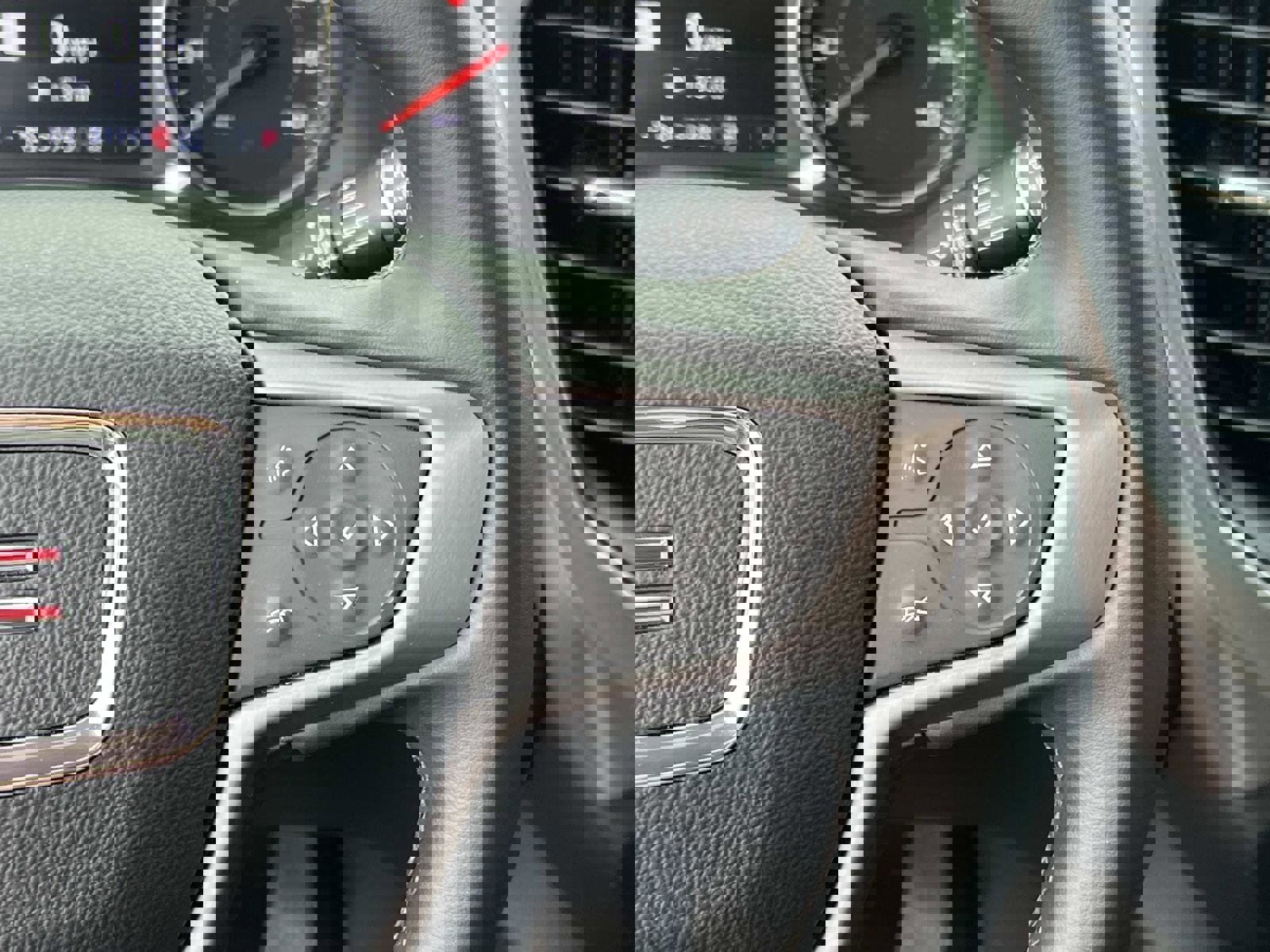 Used 2023 GMC Acadia AT4 w/ Trailering Package image 26