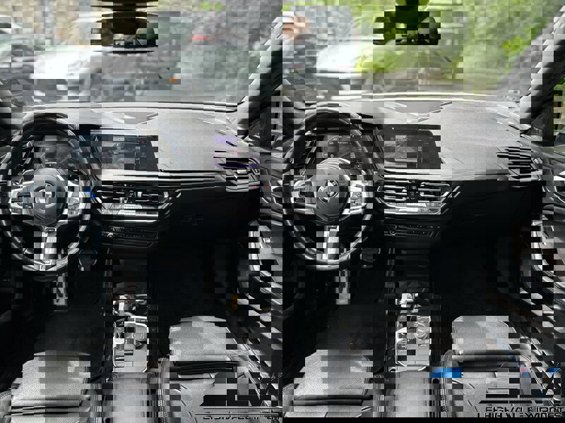 Used 2020 BMW M235i xDrive Gran Coupe w/ Premium Package image 16