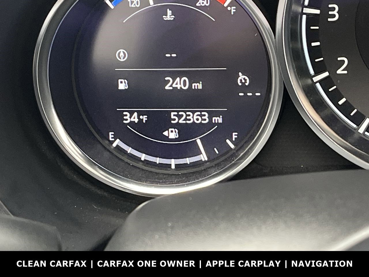 Used 2023 MAZDA MX-5 Miata Grand Touring image 12