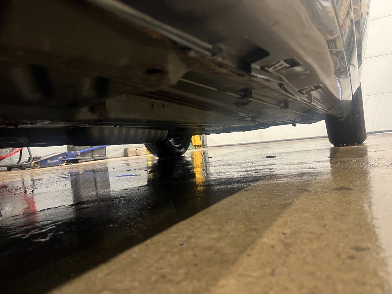 Used 2004 Cadillac Seville SLS w/ Preferred Equipment Group image 13