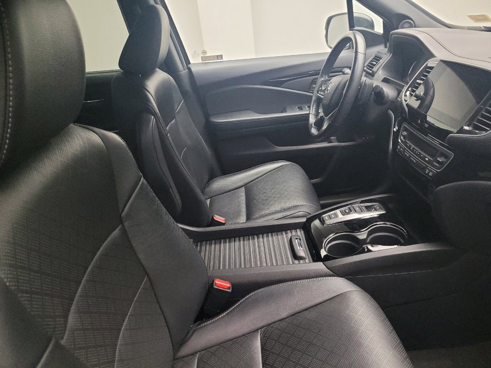Used 2019 Honda Passport Touring image 21