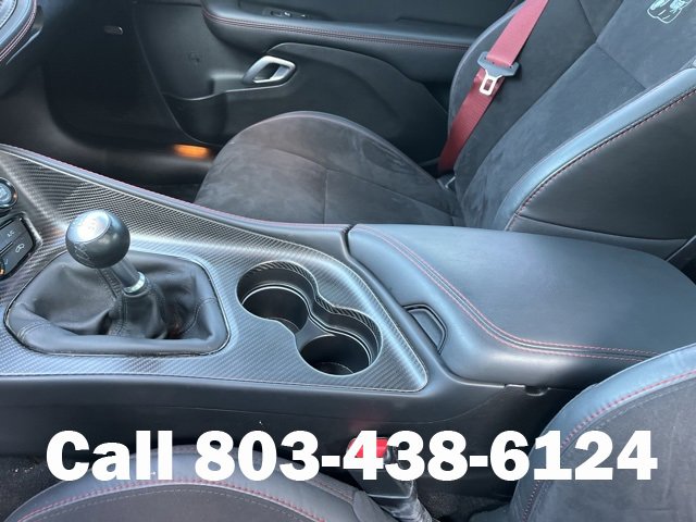 Used 2023 Dodge Challenger R/T Scat Pack image 23