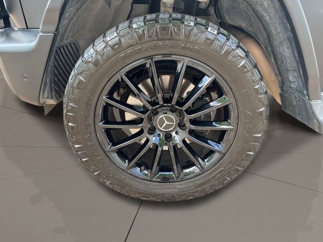 Used 2019 Mercedes-Benz G 550 image 7