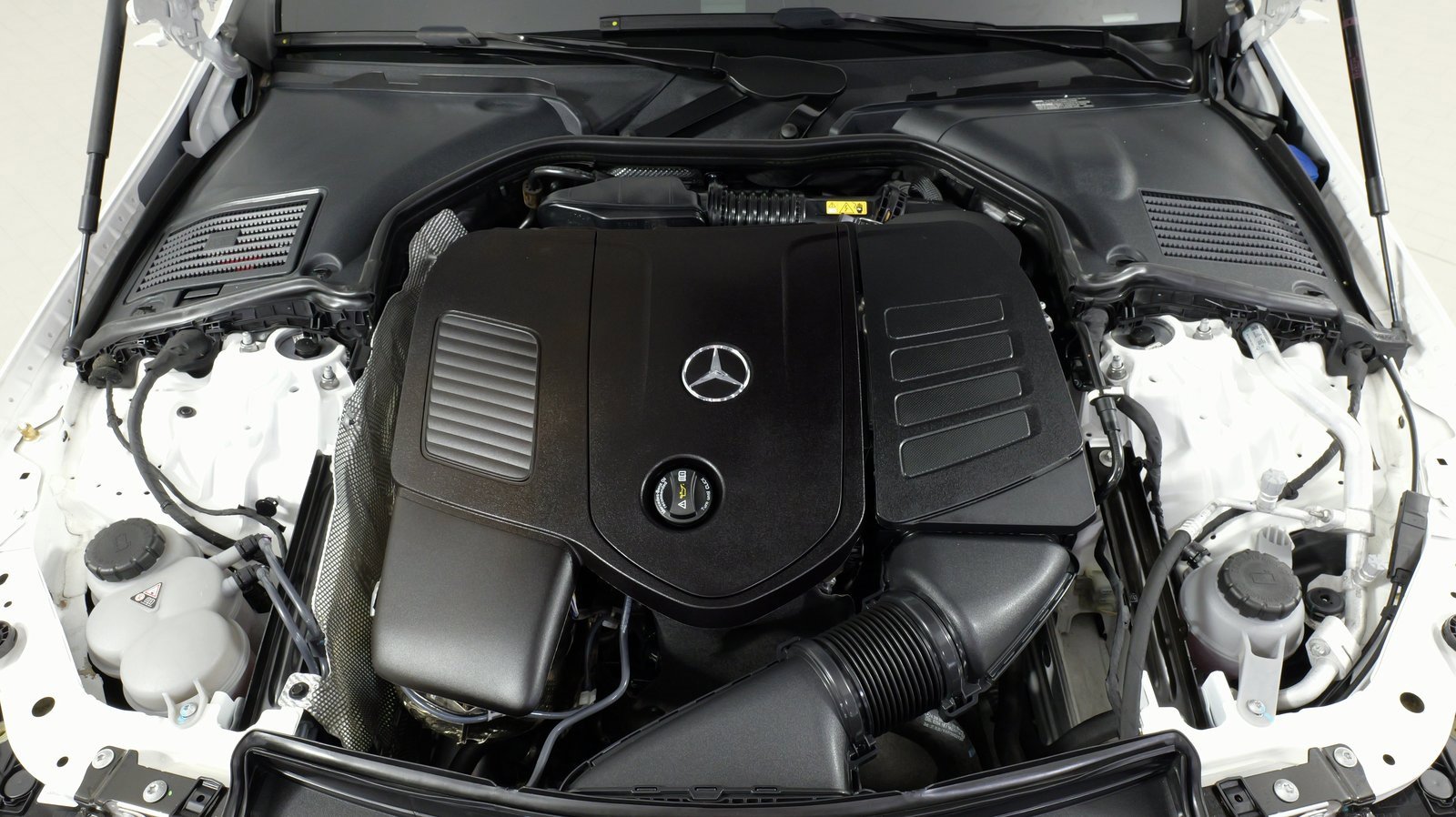 Used 2024 Mercedes-Benz C 300 4MATIC Sedan image 81
