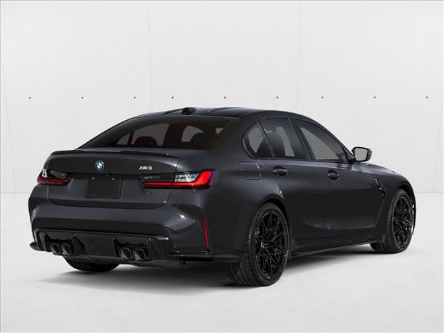 New 2027 BMW M3 RWD image 2