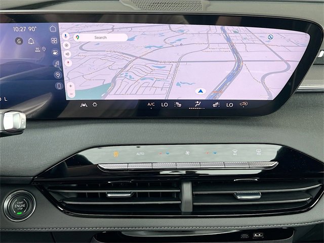 New 2026 Buick Enclave Sport Touring w/ Power Package image 8