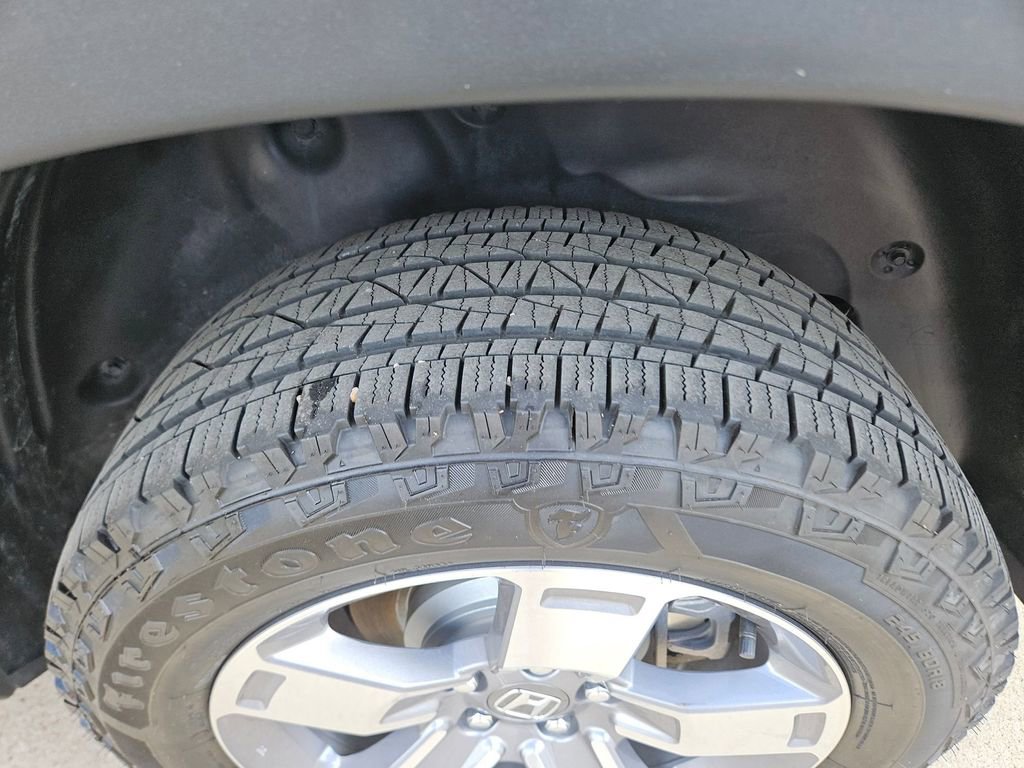 Used 2025 Honda Ridgeline RTL image 27