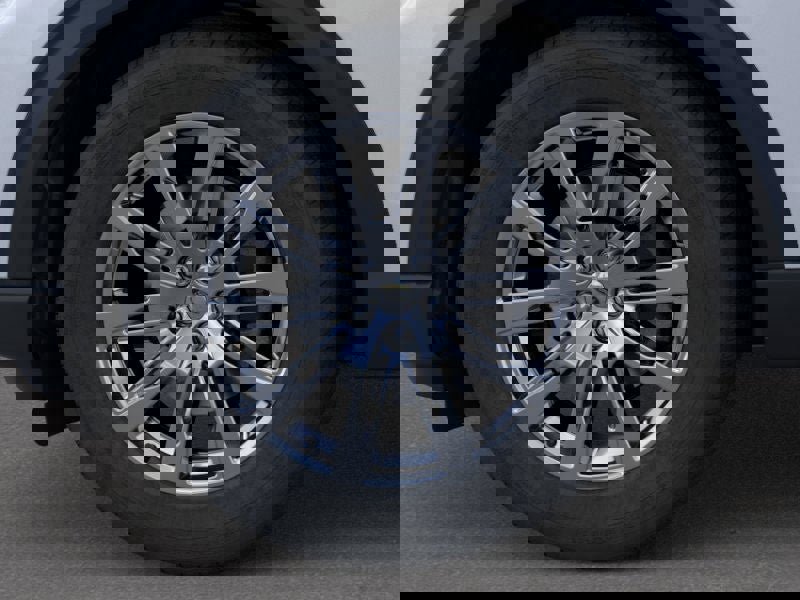 New 2026 Ford Explorer Platinum image 19