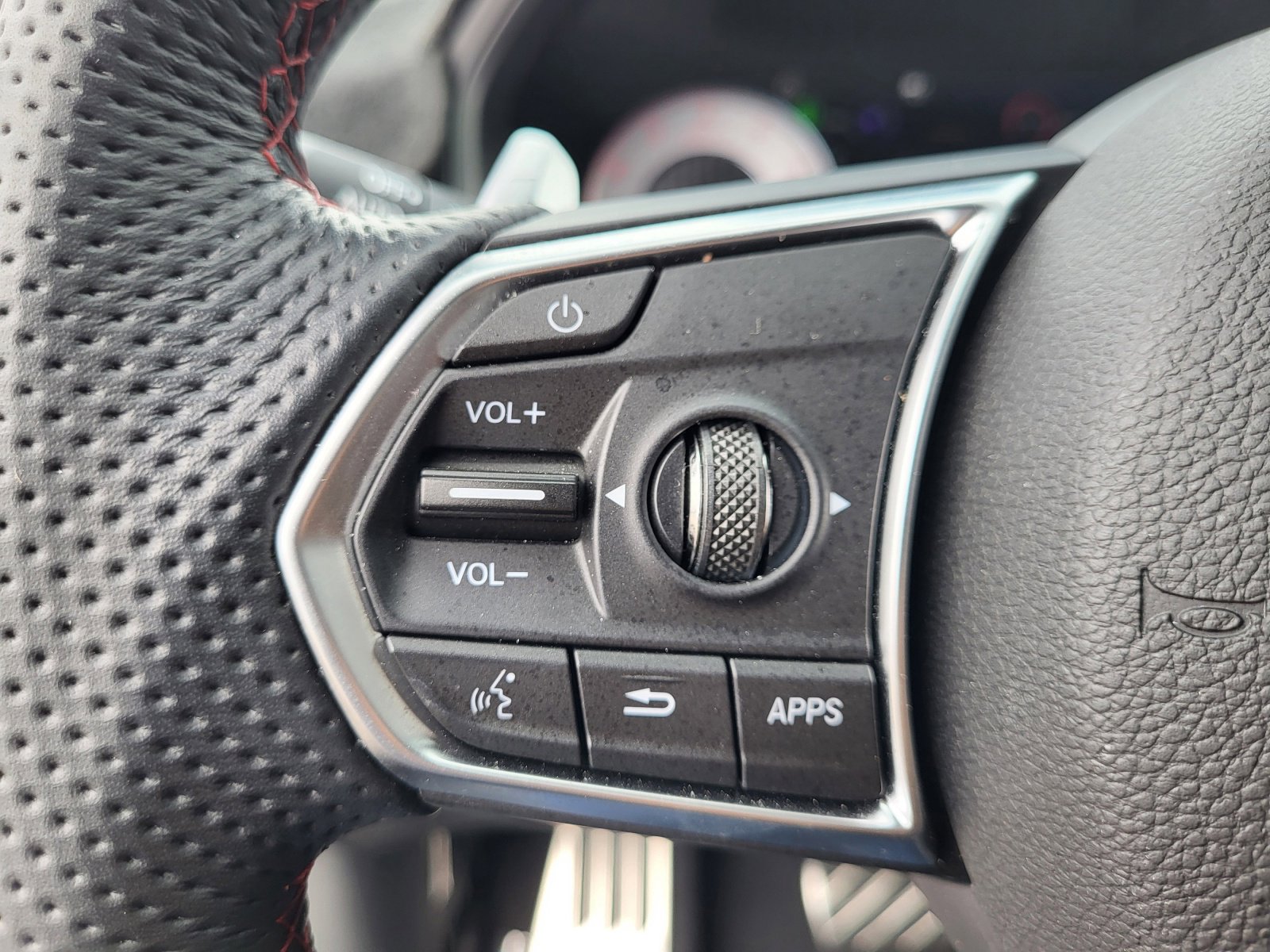 Used 2022 Acura RDX A-Spec image 26