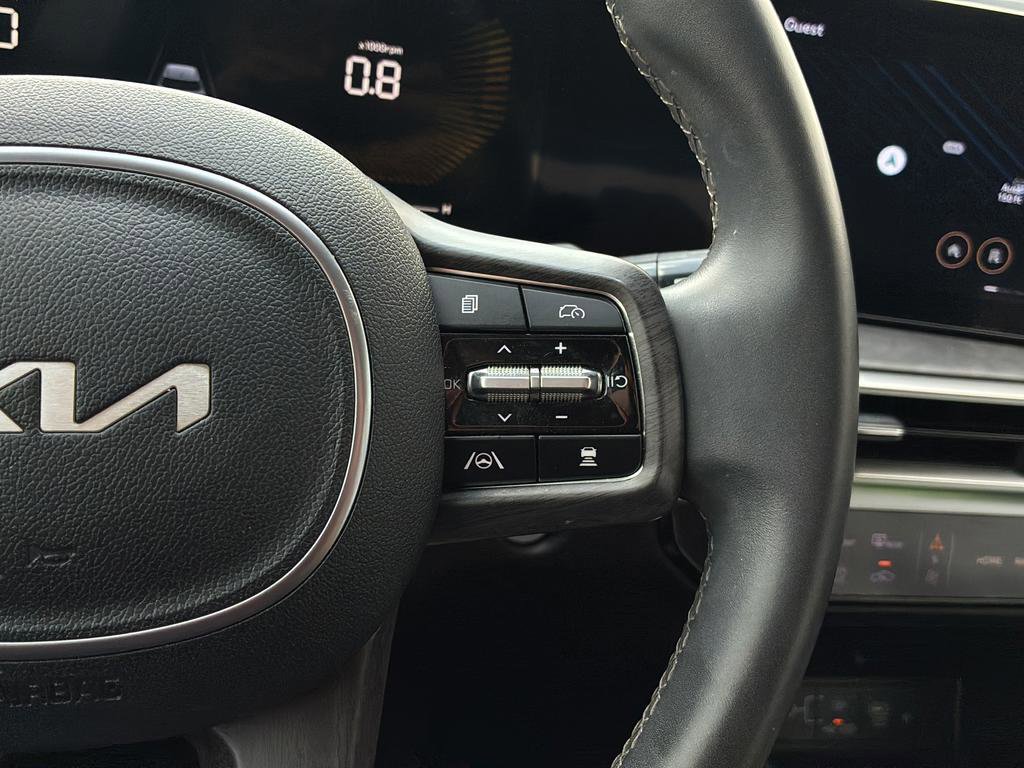 Used 2024 Kia Sorento X-Line EX image 28