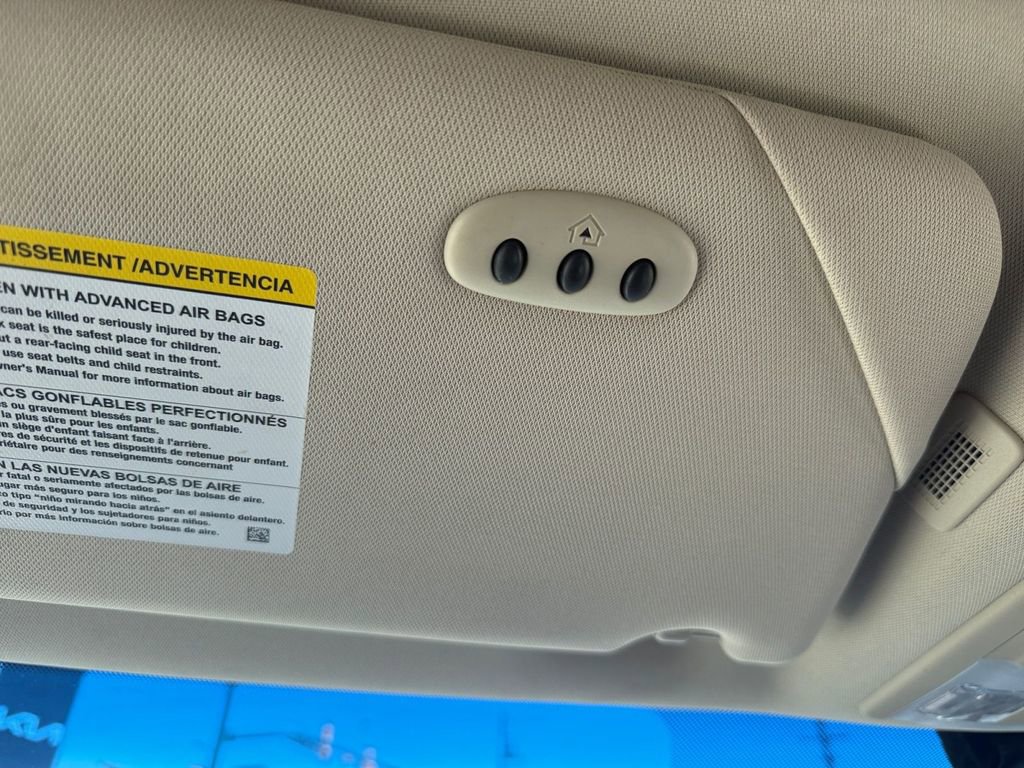 Used 2016 Ford Flex Limited w/ Limited Appearance Package image 32