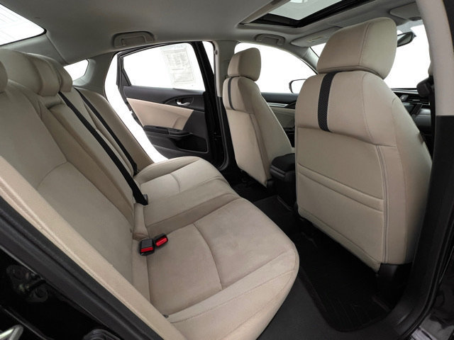 Used 2016 Honda Civic EX image 13
