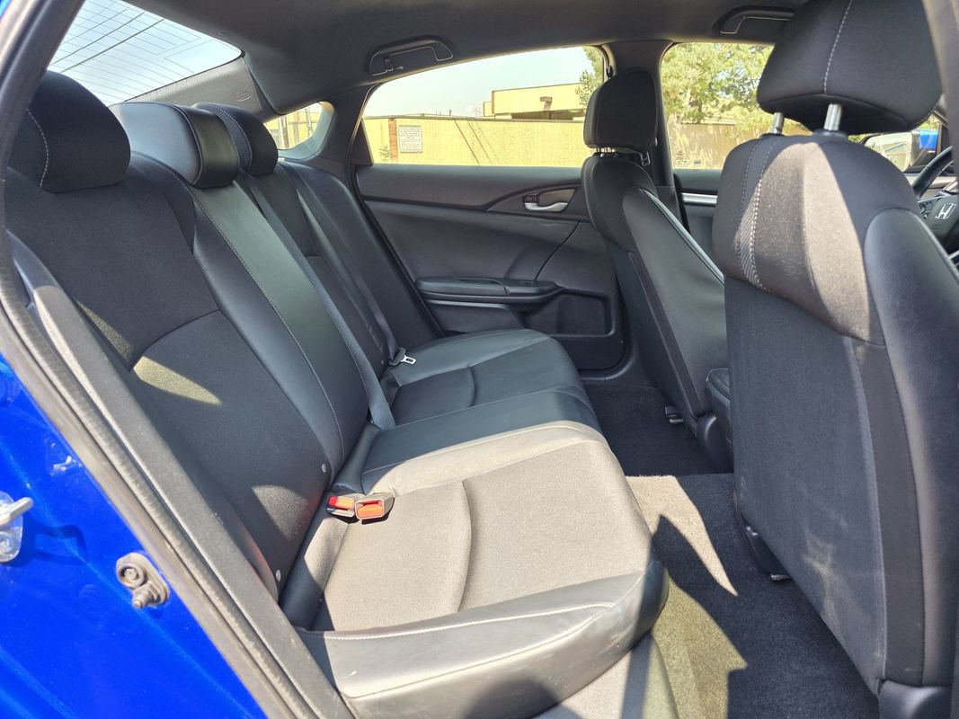 Used 2020 Honda Civic Sport image 20