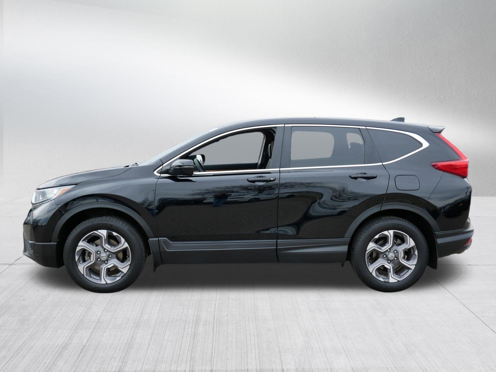 Used 2018 Honda CR-V EX-L image 4