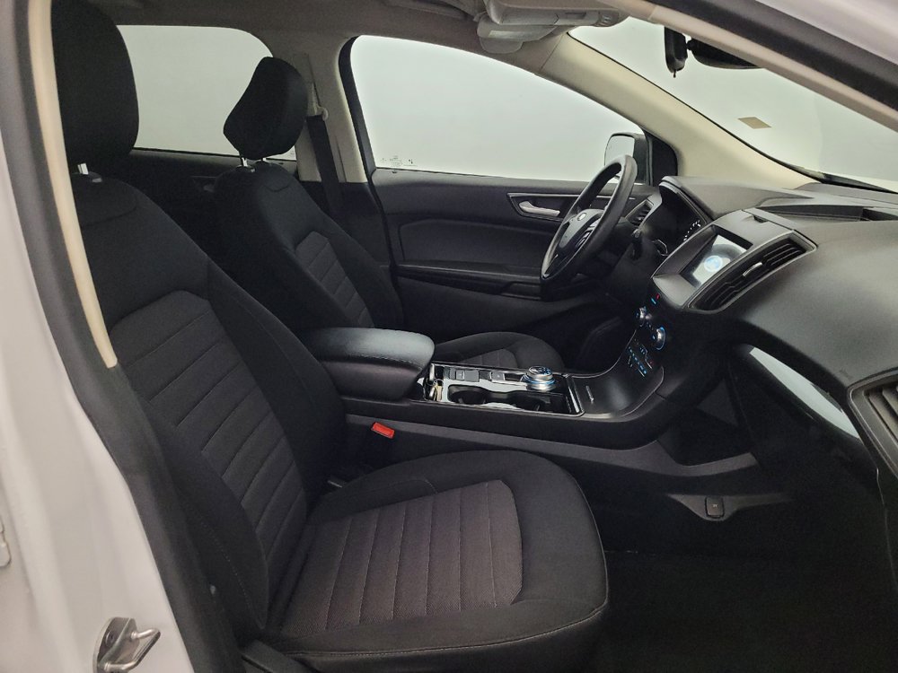 Used 2020 Ford Edge SE AWD/4WD image 21