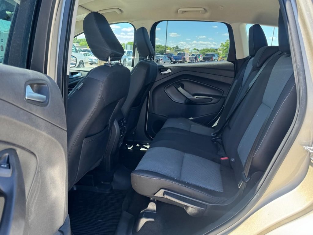 Used 2018 Ford Escape SE AWD/4WD image 10