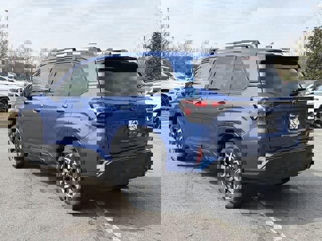 New 2026 Subaru Forester Premium image 5