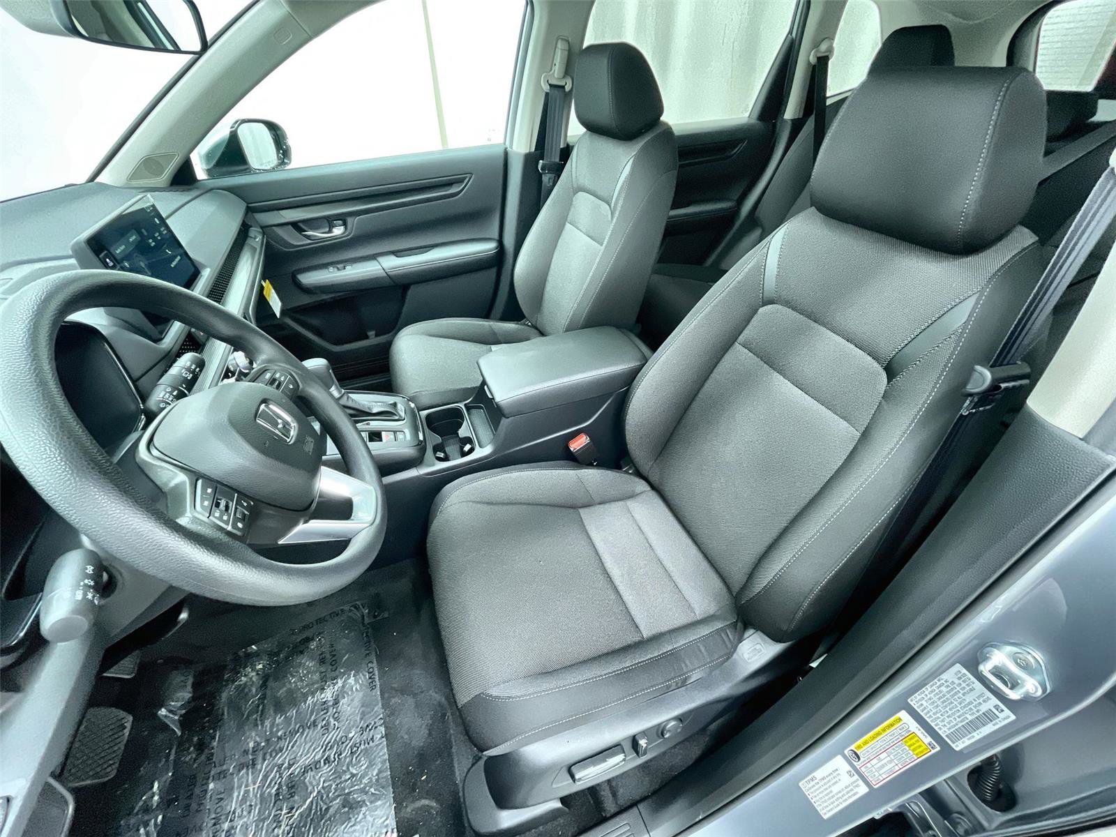 New 2026 Honda CR-V EX image 19