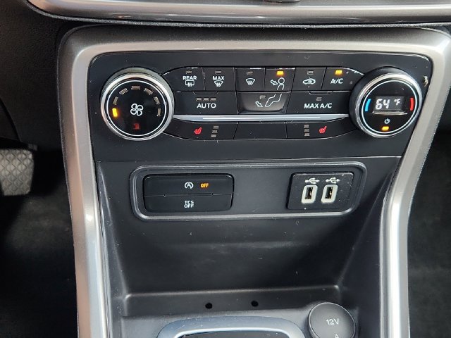 Used 2019 Ford EcoSport SE FWD image 40