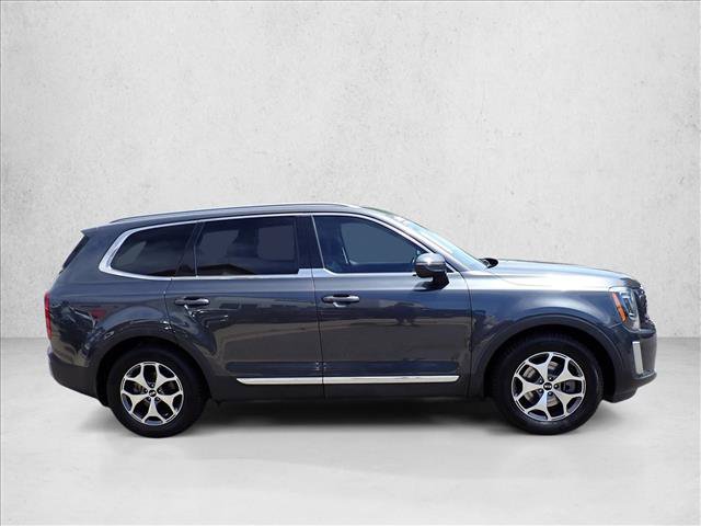Used 2020 Kia Telluride EX w/ Towing Package AWD/4WD image 5
