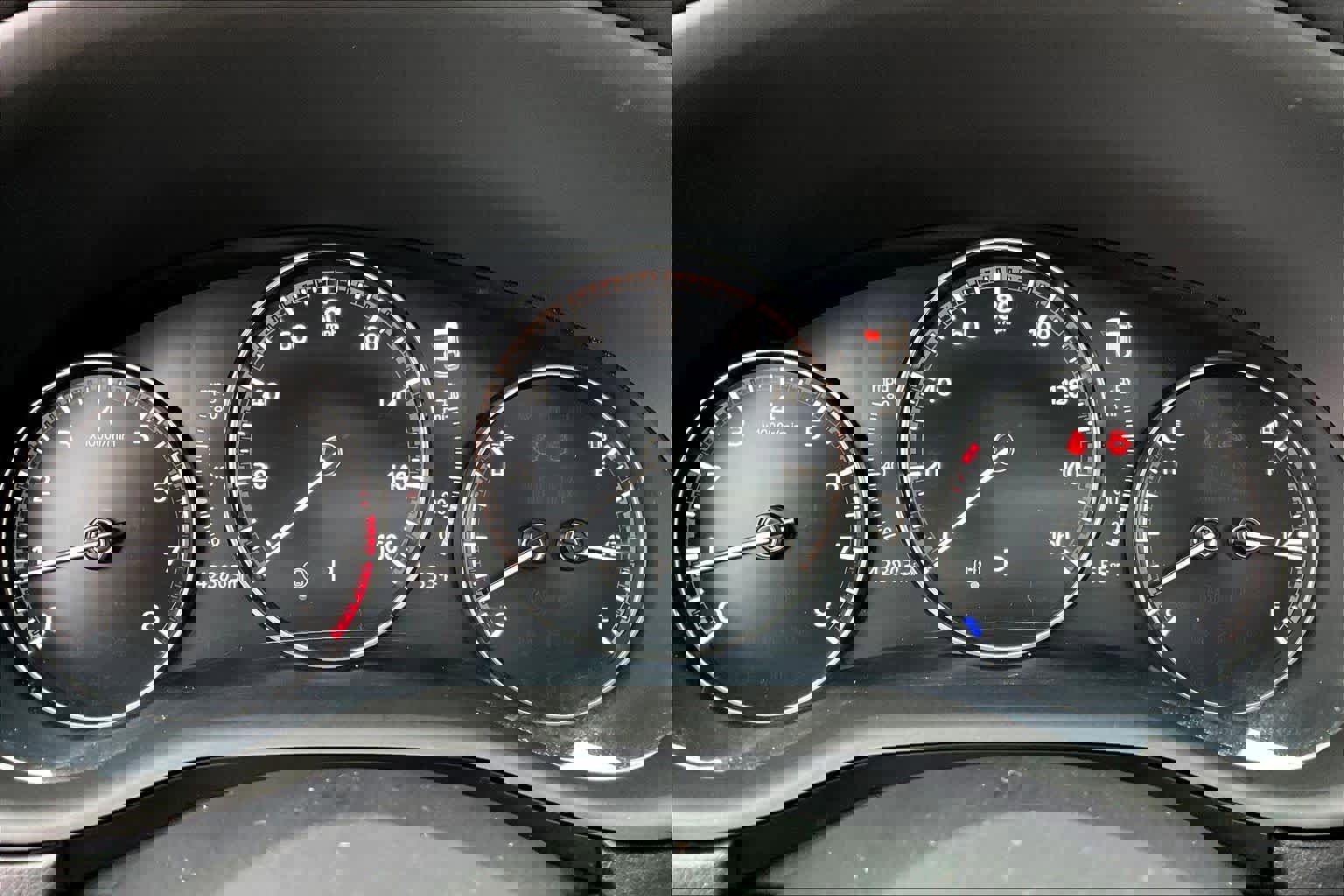 Used 2021 MAZDA CX-30 AWD 2.5 S w/ Preferred Package image 25