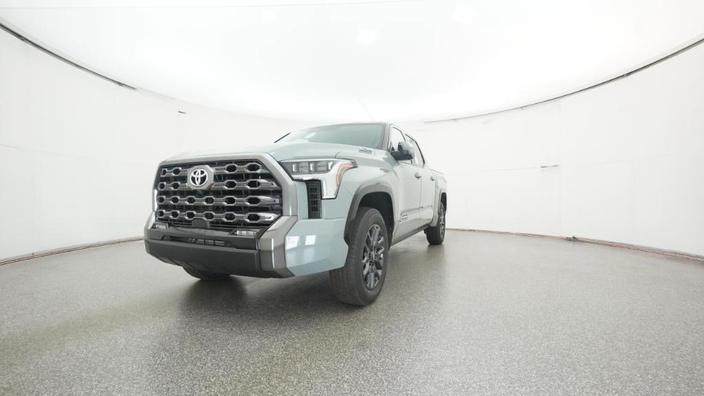 New 2026 Toyota Tundra Platinum AWD/4WD image 80