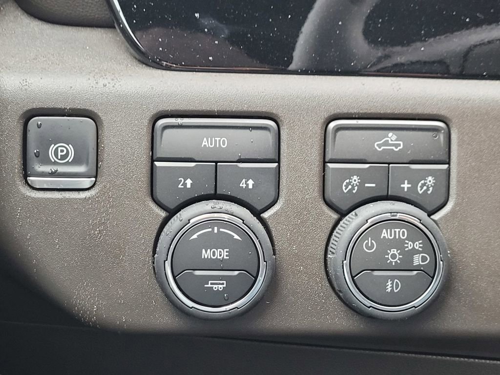 New 2026 Chevrolet Silverado 1500 RST w/ Protection Package image 24