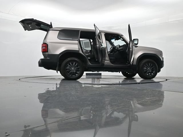 Used 2025 Toyota Land Cruiser 1958 AWD/4WD image 49