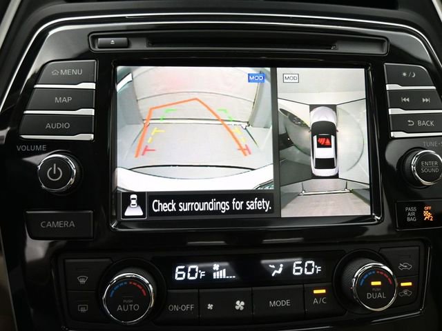 Used 2023 Nissan Maxima Platinum w/ Sport Mat Group image 19