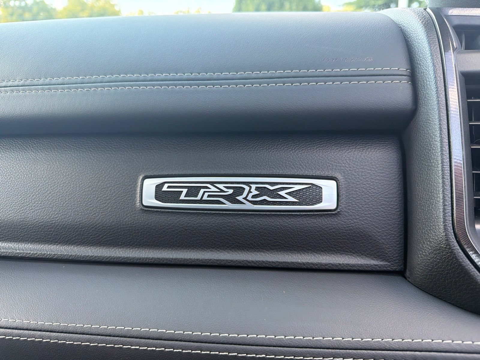 Used 2023 RAM 1500 TRX w/ TRX Level 2 Equipment Group AWD/4WD image 33