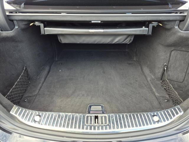 Used 2019 Mercedes-Benz S 560 Sedan image 6