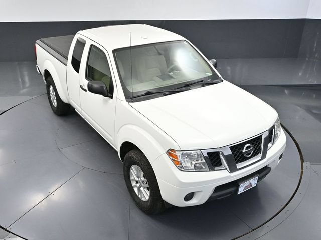 Used 2014 Nissan Frontier SV AWD/4WD image 50