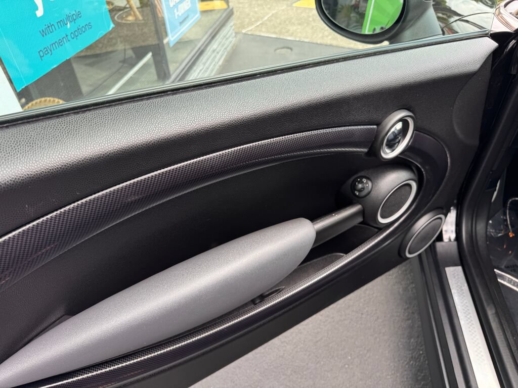 Used 2012 MINI Cooper S FWD image 14