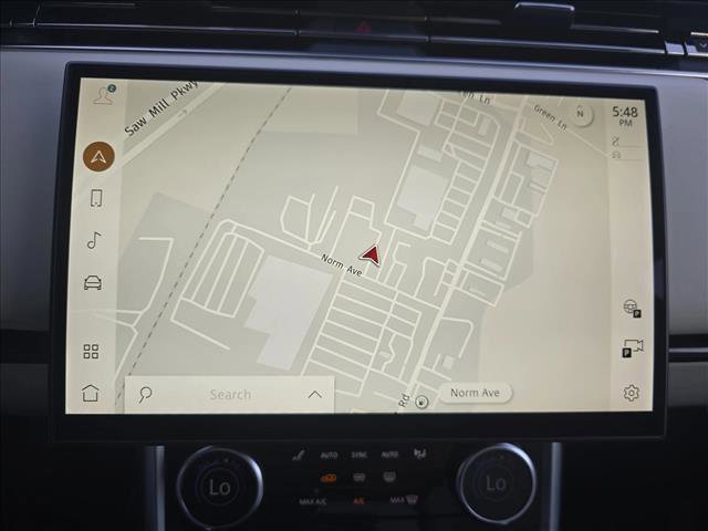 Certified 2023 Land Rover Range Rover SE image 24