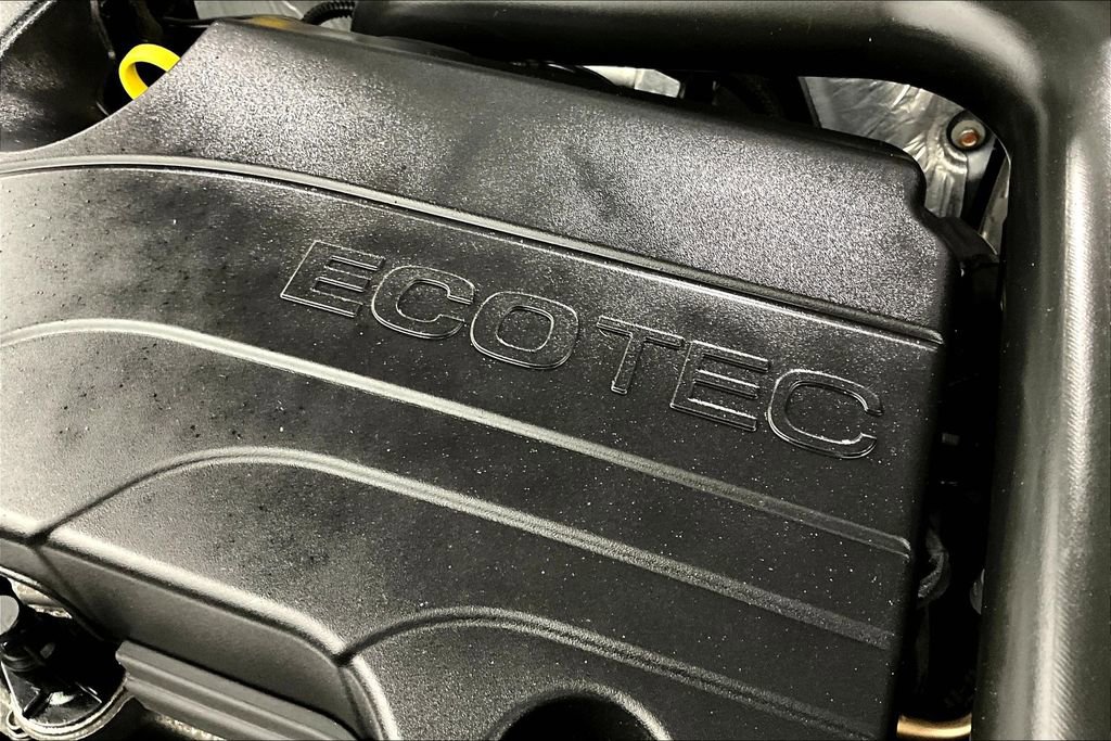 Used 2023 Chevrolet Equinox LT image 40